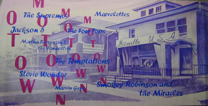 147 Motown